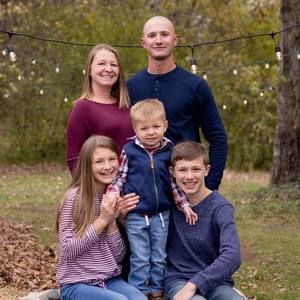 Meet your Posher, Kylee